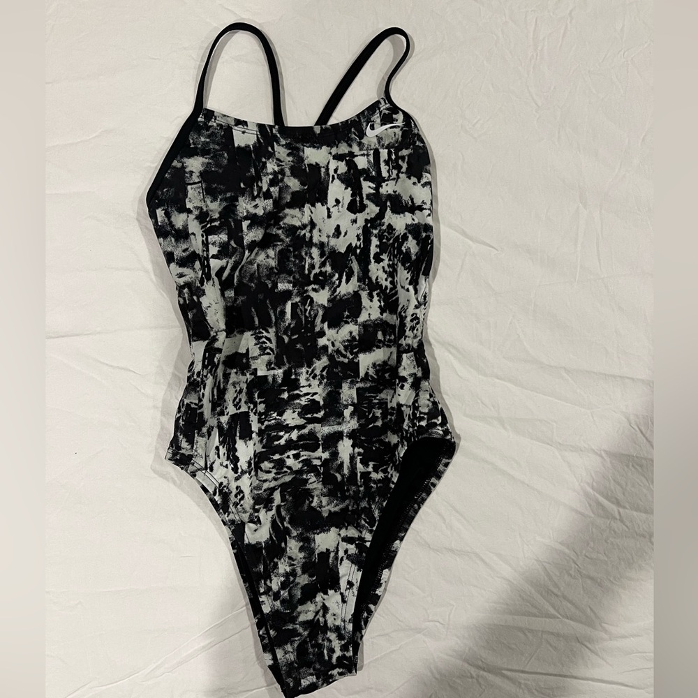 Nike bathing suit